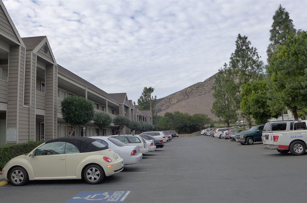 Good Nite Inn Calabasas Exterior photo