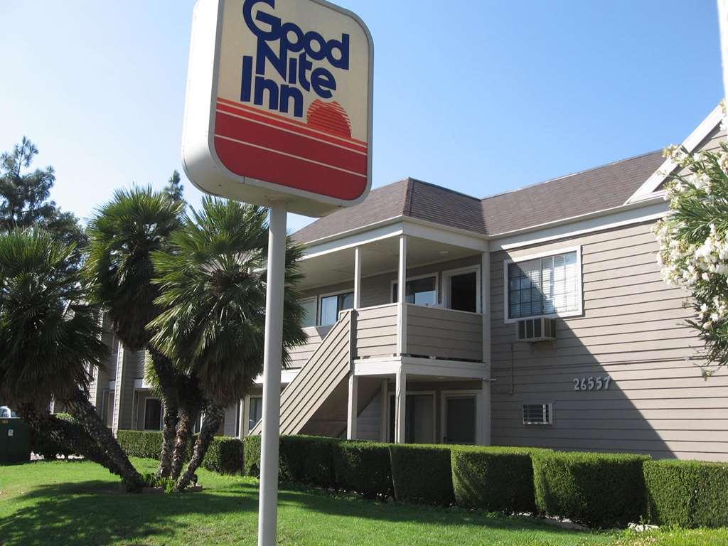 Good Nite Inn Calabasas Exterior photo