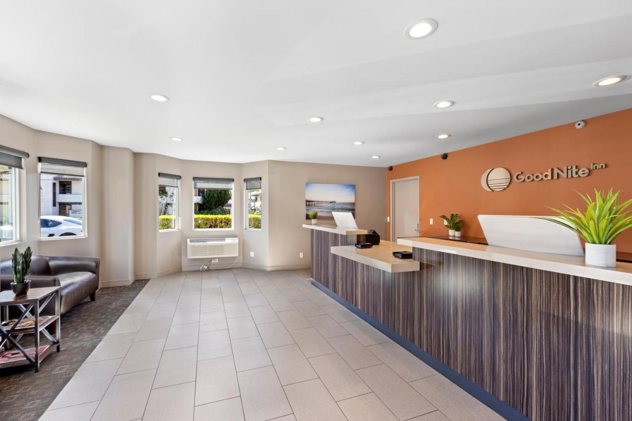 Good Nite Inn Calabasas Exterior photo