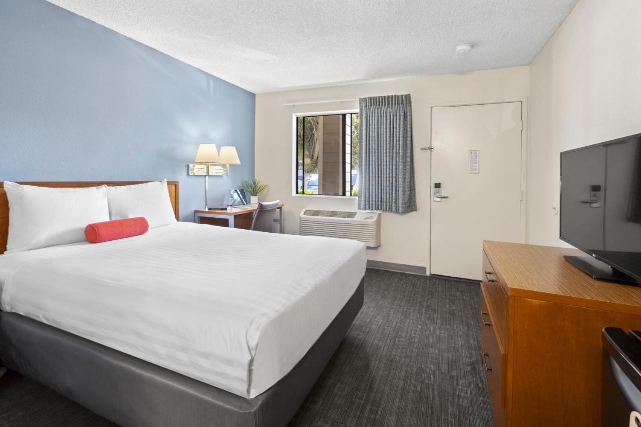 Good Nite Inn Calabasas Exterior photo