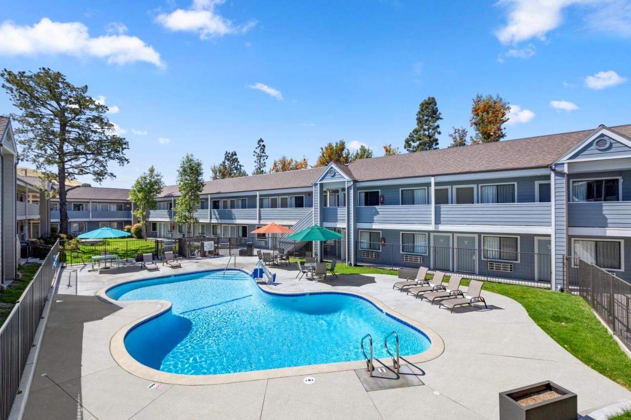 Good Nite Inn Calabasas Exterior photo