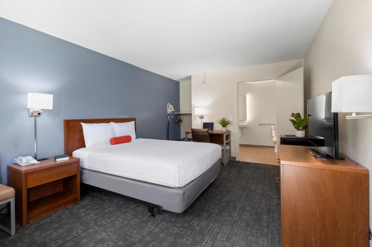 Good Nite Inn Calabasas Exterior photo