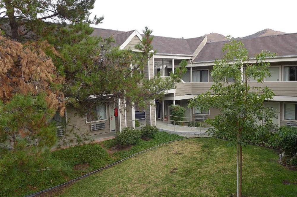 Good Nite Inn Calabasas Exterior photo