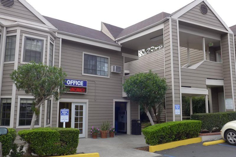 Good Nite Inn Calabasas Exterior photo