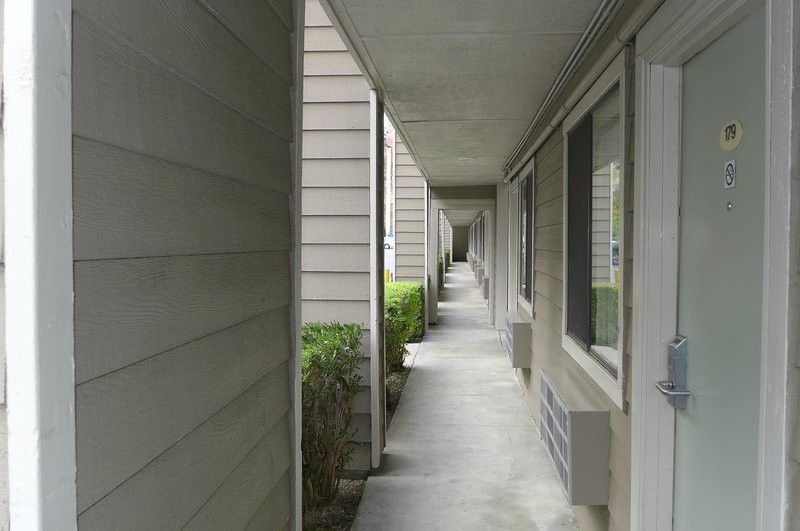 Good Nite Inn Calabasas Exterior photo
