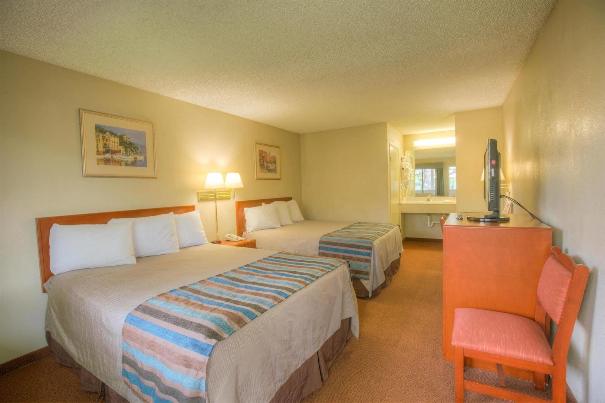 Good Nite Inn Calabasas Exterior photo