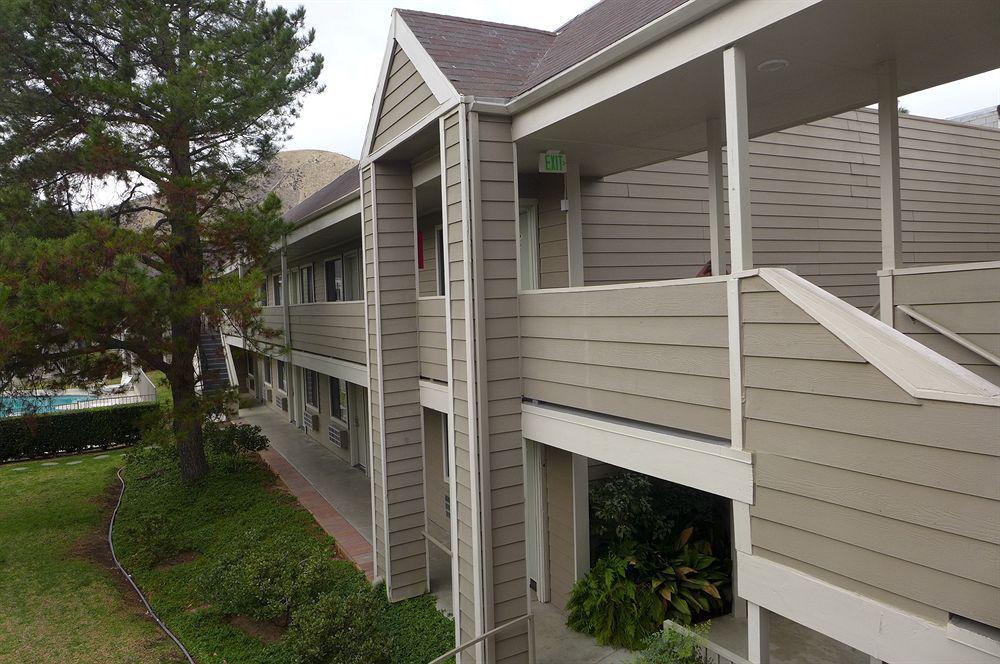 Good Nite Inn Calabasas Exterior photo