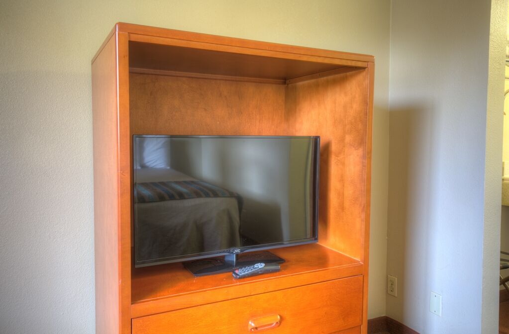 Good Nite Inn Calabasas Room photo